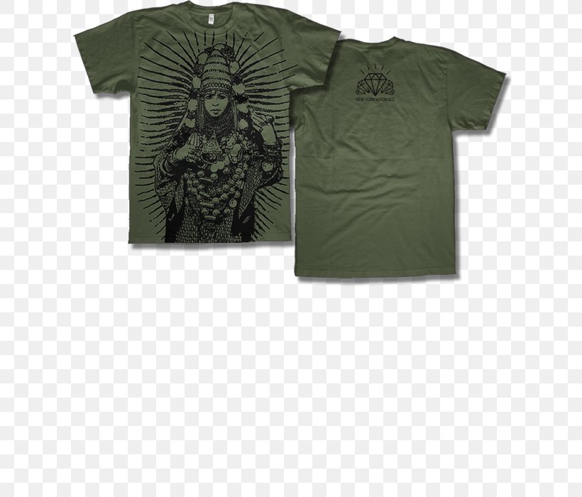 T-shirt Sleeve Brand, PNG, 700x700px, Tshirt, Active Shirt, Brand, Green, Shirt Download Free
