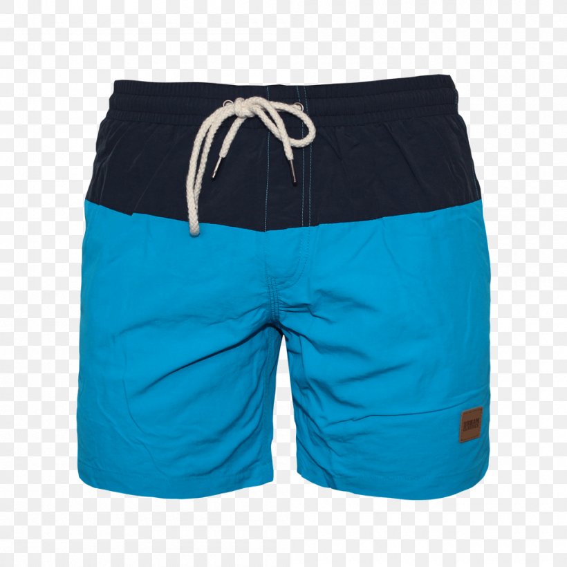 Trunks Bermuda Shorts, PNG, 1000x1000px, Trunks, Active Shorts, Aqua, Azure, Bermuda Shorts Download Free