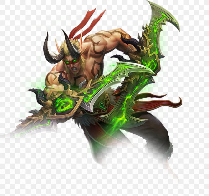 World Of Warcraft: Legion World Of Warcraft: Mists Of Pandaria World Of Warcraft: The Burning Crusade World Of Warcraft: Battle For Azeroth Illidan: World Of Warcraft, PNG, 830x777px, World Of Warcraft Legion, Blizzard Entertainment, Fictional Character, Illidan Stormrage, Illidan World Of Warcraft Download Free