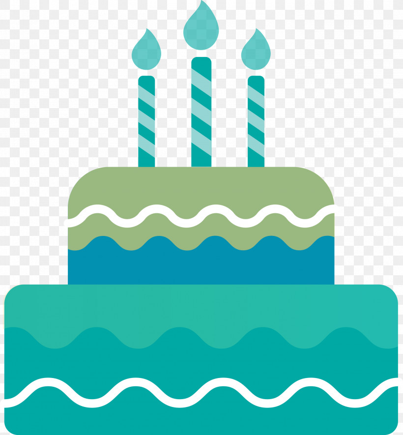 Birthday Cake, PNG, 2779x3000px, Birthday Cake, Cakem, Line, Logo, M Download Free
