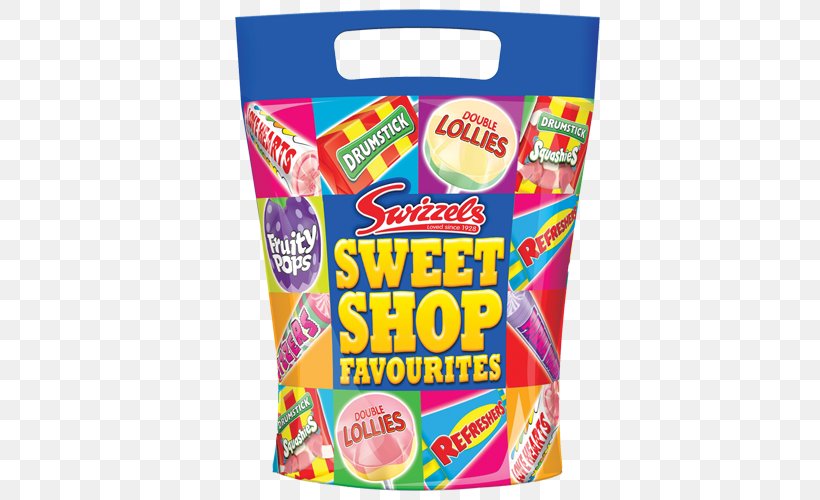 Candy Junk Food Swizzels Matlow Confectionery Store Gelatin Dessert, PNG, 500x500px, Candy, Asda Stores Limited, Bag, Bulk Confectionery, Confectionery Download Free
