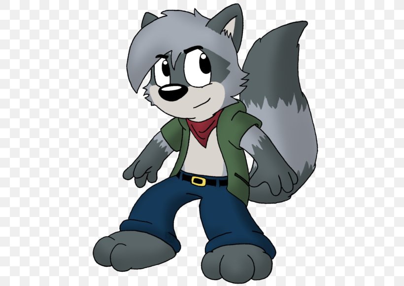 Cat Raccoon DeviantArt Paw, PNG, 491x580px, Cat, Animated Cartoon, Animated Film, Art, Carnivoran Download Free