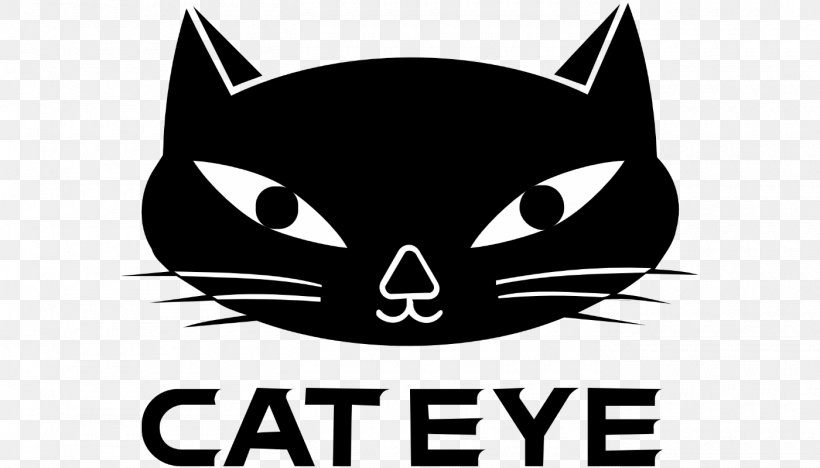 CatEye Bicycle Logo Image, PNG, 1400x800px, Cateye, Bicycle, Cat, Cats Eye, Cycling Download Free