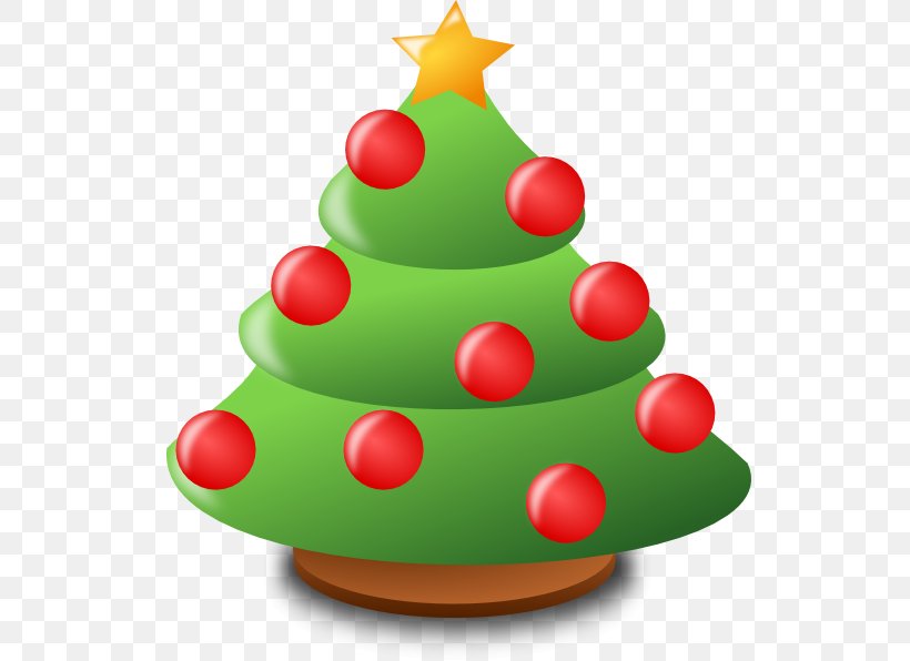 Christmas Santa Claus Icon, PNG, 534x596px, Christmas, Christmas Decoration, Christmas Lights, Christmas Ornament, Christmas Tree Download Free
