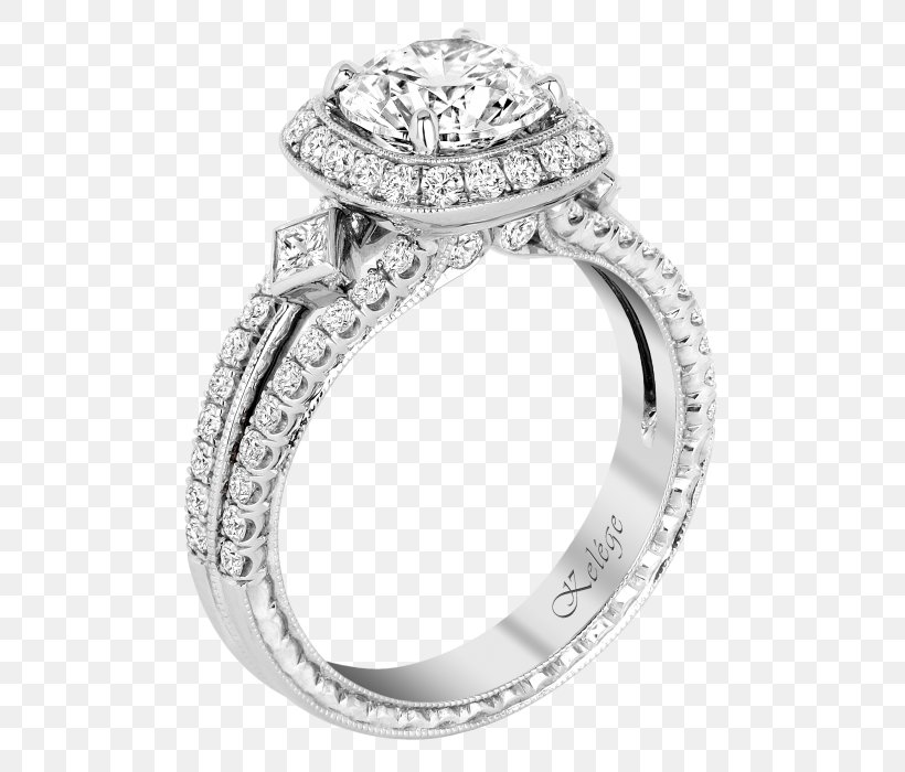 Diamond Cut Wedding Ring Engagement Ring, PNG, 700x700px, Diamond, Bling Bling, Body Jewelry, Brilliant, Carat Download Free