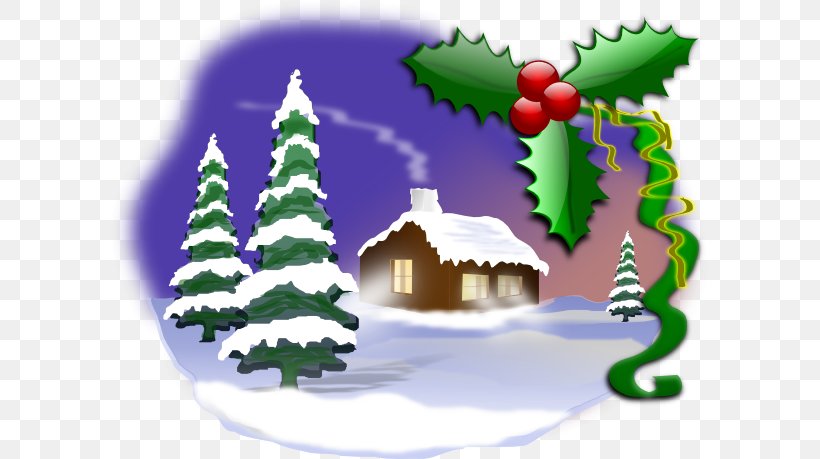 Holiday Party Winter Clip Art, PNG, 600x459px, Holiday, Christmas, Christmas And Holiday Season, Christmas Decoration, Christmas Ornament Download Free