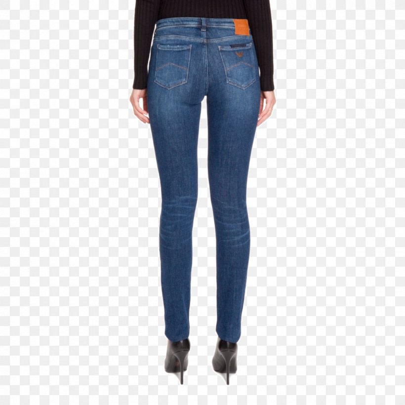 Jeans Slim-fit Pants Clothing Denim, PNG, 1200x1200px, Jeans, Blouse, Blue, Clothing, Cobalt Blue Download Free