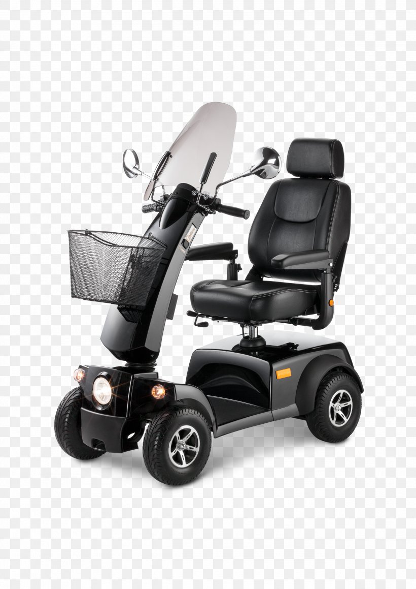 Mobility Scooters Motorized Wheelchair Meyra Disability, PNG, 2533x3583px, Mobility Scooters, Assistive Technology, Automotive Design, Car, Disability Download Free