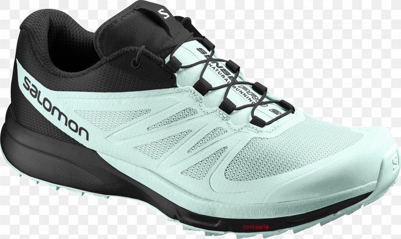Salomon Group Sneakers Trail Running Shoe Sport, PNG, 2411x1439px, Salomon Group, Asics, Athletic Shoe, Basketball Shoe, Bicycle Shoe Download Free