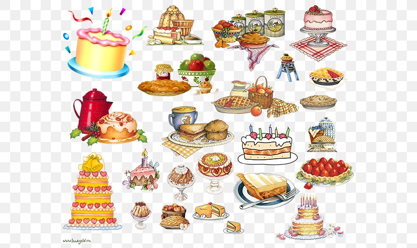 Torte Clip Art Cake Decorating, PNG, 600x489px, Torte, Baking, Cake, Cake Decorating, Cuisine Download Free