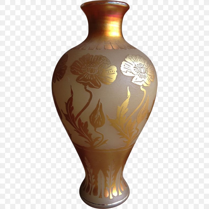 Vase Corning Museum Of Glass Art Nouveau Art Deco, PNG, 1023x1023px, Vase, Antique, Art, Art Deco, Art Museum Download Free