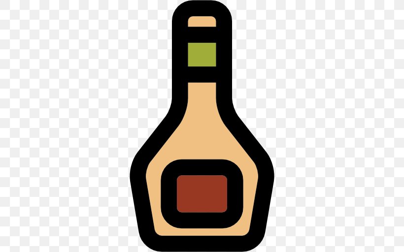 Barbecue Sauce Clip Art, PNG, 512x512px, Sauce, Barbecue Sauce, Bottle, Condiment, Drinkware Download Free