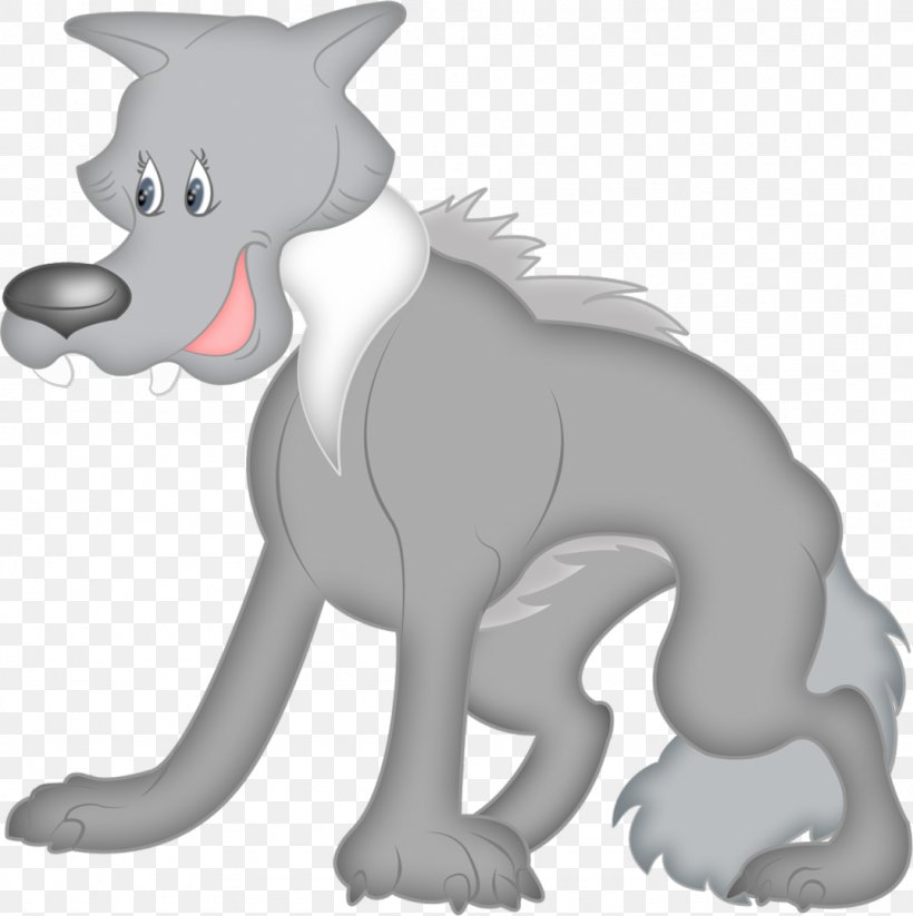 Dog The Wolf And The Seven Young Goats Fairy Tale Image, PNG, 1076x1080px, Dog, Animal Figure, Carnivoran, Cartoon, Cat Download Free