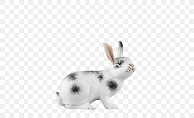 Domestic Rabbit Fürstenberg China Porcelain 0, PNG, 500x500px, 2017, 2018, Domestic Rabbit, Architecture, Figurine Download Free