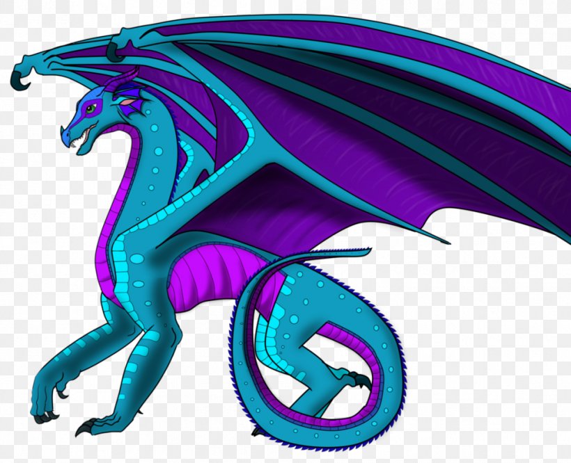 Dragon Color Wings Of Fire Drawing Art, PNG, 992x806px, Dragon, Aqua, Art, Blue, Color Download Free