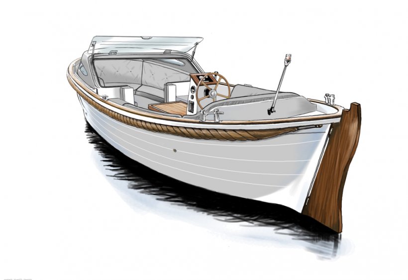 Drawing Boat Ship Yacht, PNG, 1018x699px, Drawing, Black And White, Boat, Boating, Cartoon Download Free