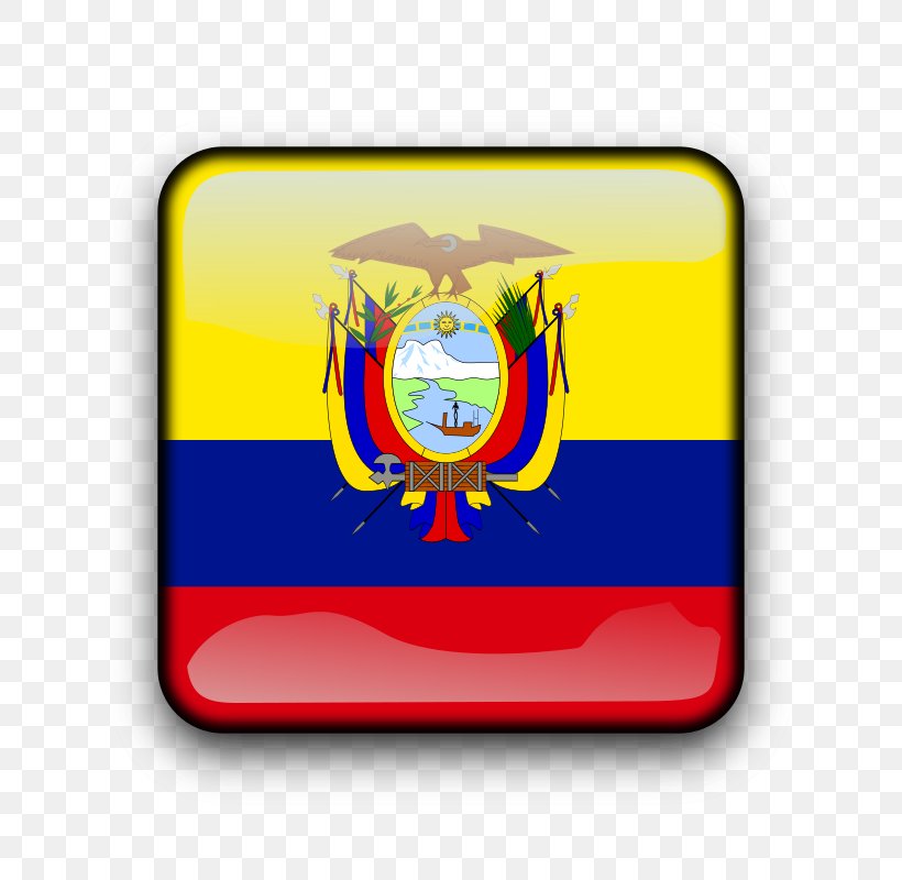 Flag Of Ecuador Stock Photography National Flag, PNG, 800x800px, Ecuador, Emblem, Flag, Flag Of Ecuador, Flag Of Equatorial Guinea Download Free