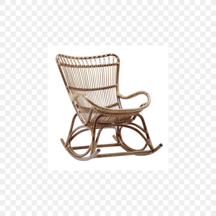 Rocking Chairs Rattan Furniture Wing Chair, PNG, 1024x1024px, Rocking Chairs, Armrest, Chair, Club Chair, Fauteuil Download Free