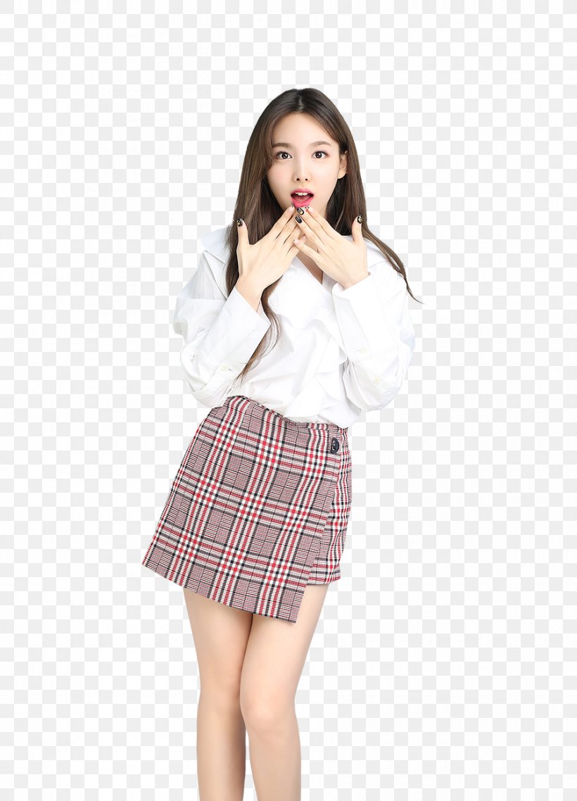 School Girl, PNG, 900x1250px, Nayeon, Beige, Blouse, Clothing, Dahyun Download Free