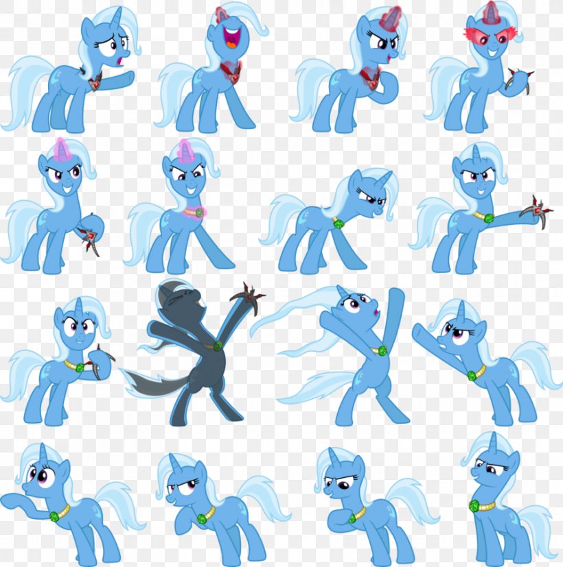 Trixie Pony Graphic Design, PNG, 890x898px, Trixie, All Bottled Up, Animal Figure, Area, Cartoon Download Free