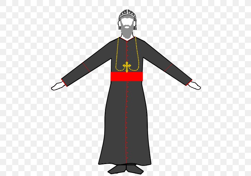 Vestment Cassock Clergy Priest Eastern Orthodox Church, PNG, 495x576px, Vestment, Anglicanism, Bishop, Cassock, Catholicism Download Free