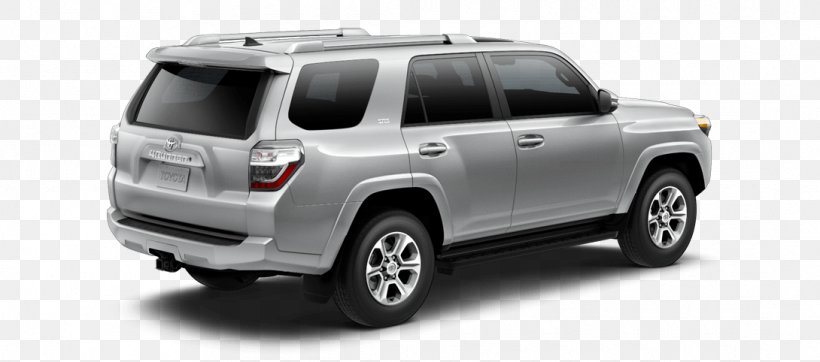 2018 Toyota 4Runner Car Sport Utility Vehicle Toyota Sequoia, PNG, 1090x482px, 2018 Toyota 4runner, Automotive Exterior, Automotive Tire, Automotive Wheel System, Brand Download Free