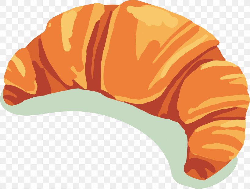 Breakfast Croissant Euclidean Vector Food, PNG, 1721x1304px, Breakfast, Bread, Cake, Croissant, Egg Download Free