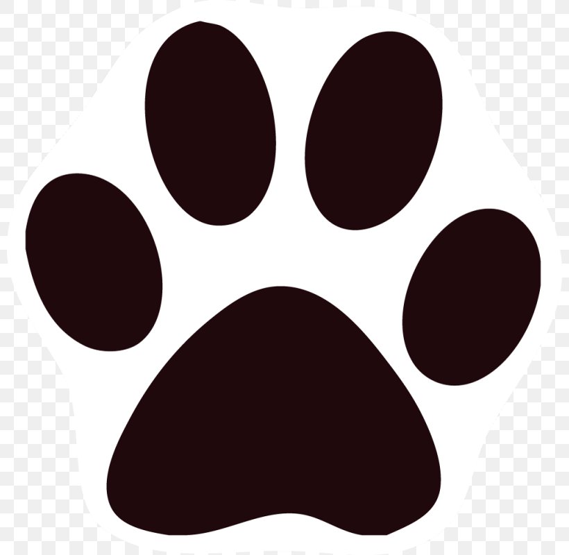 Cat Dog Paw Printing Clip Art, PNG, 800x800px, Cat, Decal, Dog, Paw, Printing Download Free