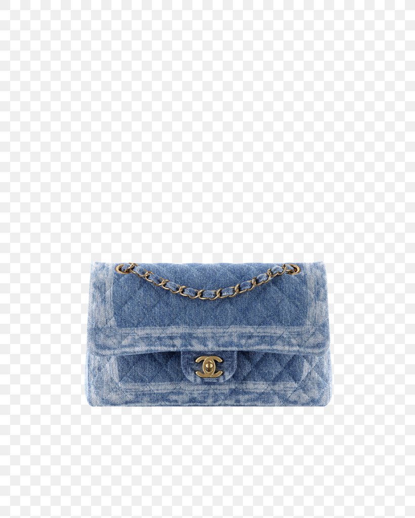 Chanel 2.55 Handbag Denim, PNG, 802x1024px, Chanel, Bag, Blue, Bum Bags, Calfskin Download Free