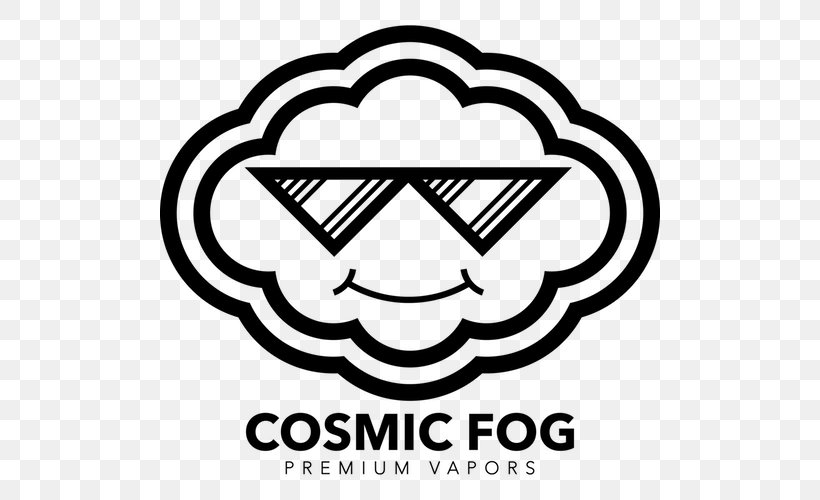 Cosmic Fog Juice Electronic Cigarette Aerosol And Liquid Vapor, PNG, 500x500px, Watercolor, Cartoon, Flower, Frame, Heart Download Free