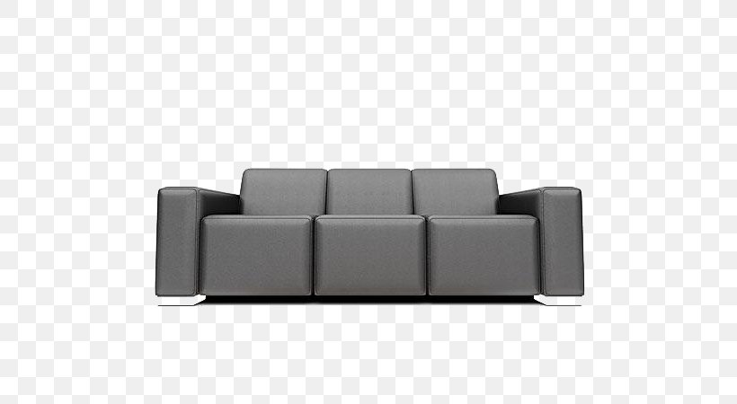 Couch Grey Photography, PNG, 600x450px, Couch, Black And White, Chair, Color, Furniture Download Free