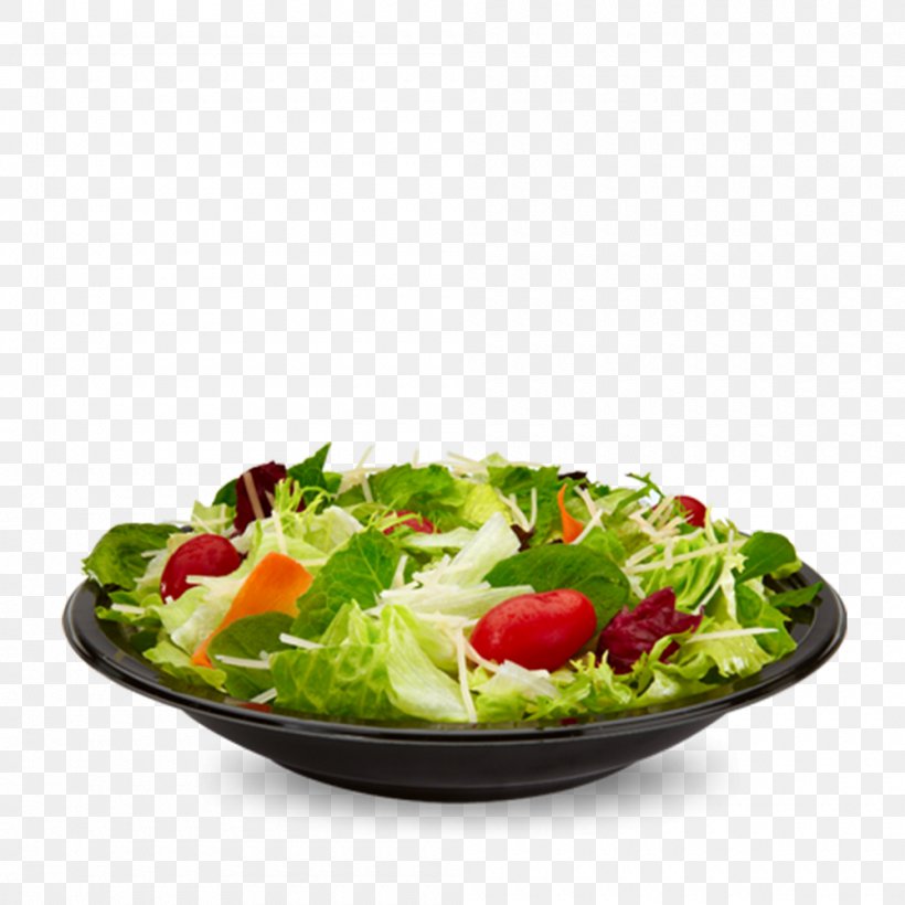 Fast Food Restaurant Caesar Salad Hamburger McDonald's, PNG, 1000x1000px, Fast Food, Balsamic Vinegar, Bowl, Caesar Salad, Diet Food Download Free