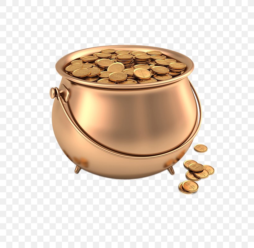 Gold Clip Art, PNG, 800x800px, Gold Coin, Business, Coin, Cookware And Bakeware, Dish Download Free