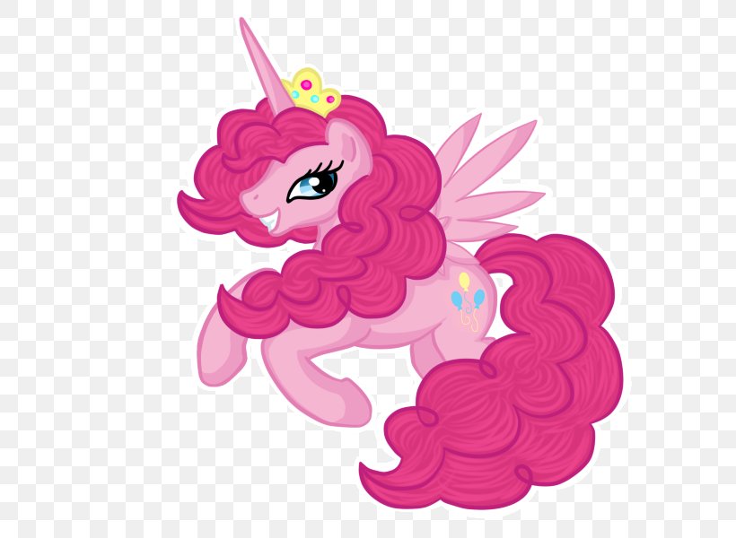 Pinkie Pie My Little Pony Winged Unicorn, PNG, 800x600px, Pinkie Pie, Art, Cutie Mark Crusaders, Deviantart, Fictional Character Download Free