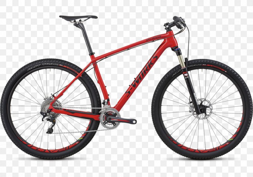 Specialized Stumpjumper Specialized Rockhopper Specialized Enduro Mountain Bike Bicycle, PNG, 1000x700px, Specialized Stumpjumper, Automotive Exterior, Automotive Tire, Automotive Wheel System, Bicycle Download Free
