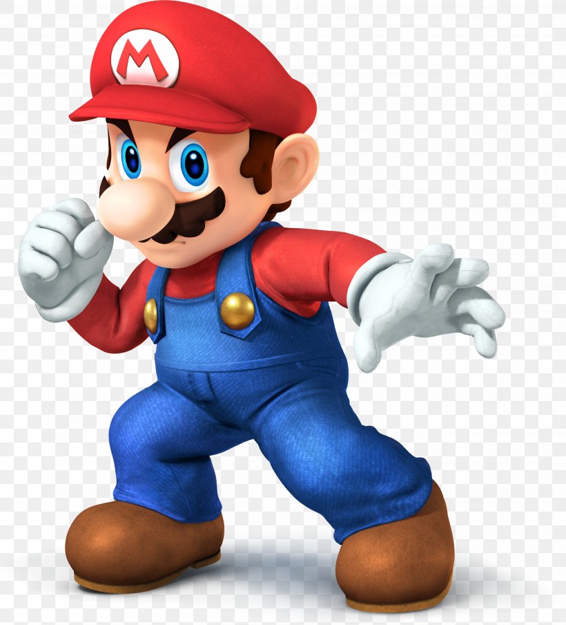 Super Smash Bros. For Nintendo 3DS And Wii U Super Smash Bros. Brawl Super Mario Bros. Super Smash Bros. Melee, PNG, 2651x2923px, Super Smash Bros, Action Figure, Fictional Character, Figurine, Mario Download Free