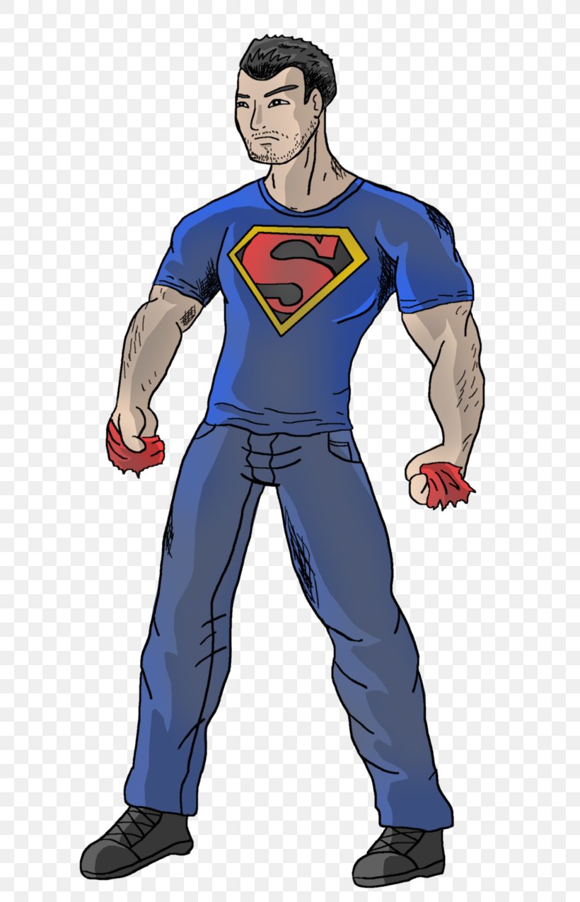 Superman (Kal Kent) Art Superhero Male, PNG, 627x1275px, Superman, Arm, Art, Artist, Cartoon Download Free