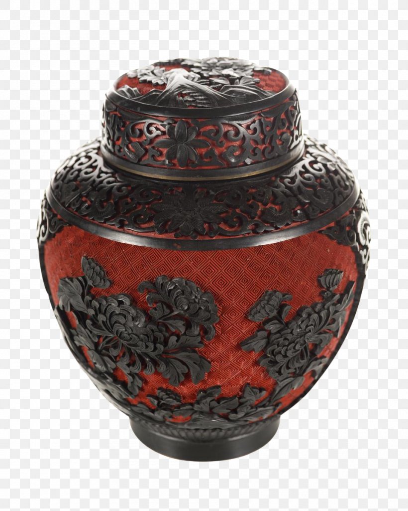 Vase Ceramic Jar Pottery Red, PNG, 960x1200px, Vase, Antique, Artifact, Blue, Carved Lacquer Download Free