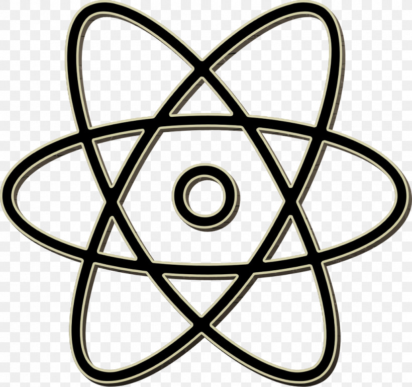 Atomic Icon Eco Icon Atom Icon, PNG, 1032x968px, Eco Icon, Atom, Atom Icon, Atomic Nucleus, Chemical Symbol Download Free