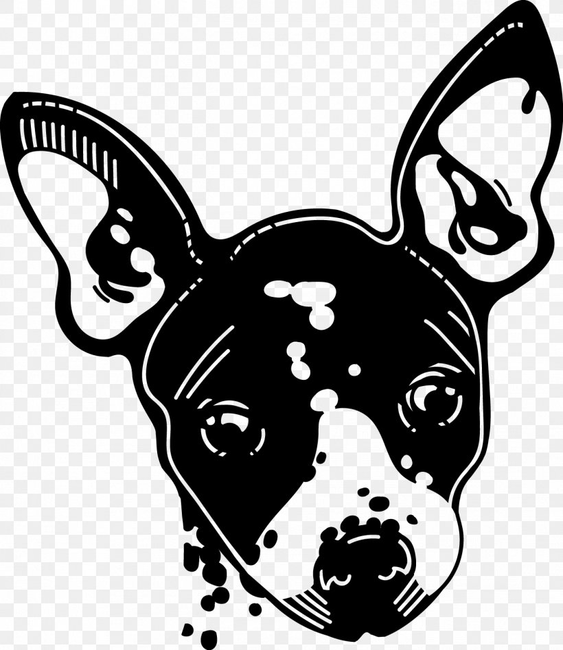 Boston Terrier Beagle Dog Breed Ohio State University Radio Observatory The Noun Project, PNG, 1368x1583px, Boston Terrier, American Hairless Terrier, American Kennel Club, Black And White, Canidae Download Free