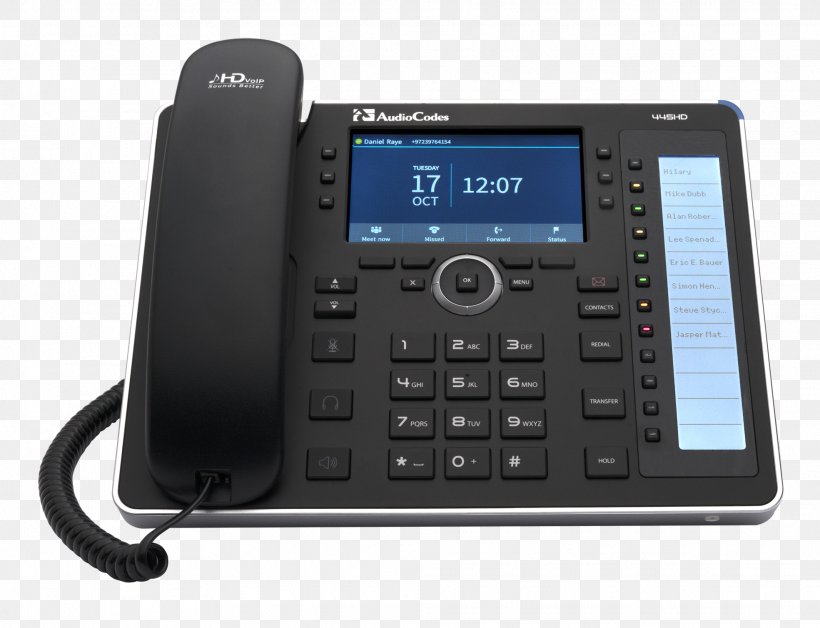 Business Telephone System VoIP Phone Panasonic KX-HDV230, PNG, 1969x1509px,  Business Telephone System, Answering Machine, Business,