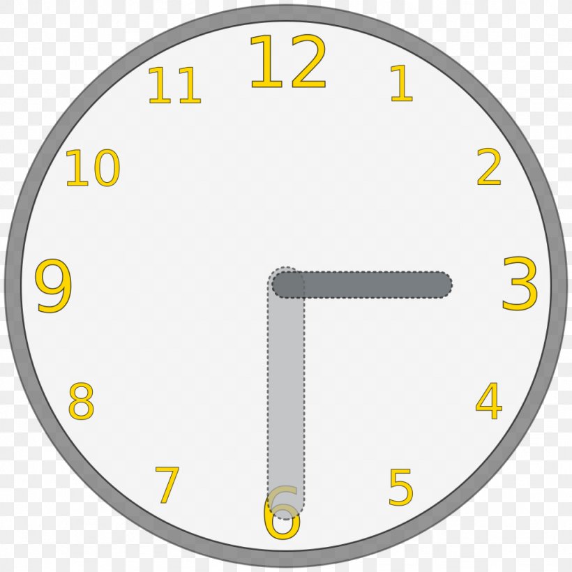 Clock Wikipedia, PNG, 1024x1024px, Clock, Area, Bit, Computer Display Standard, Display Device Download Free