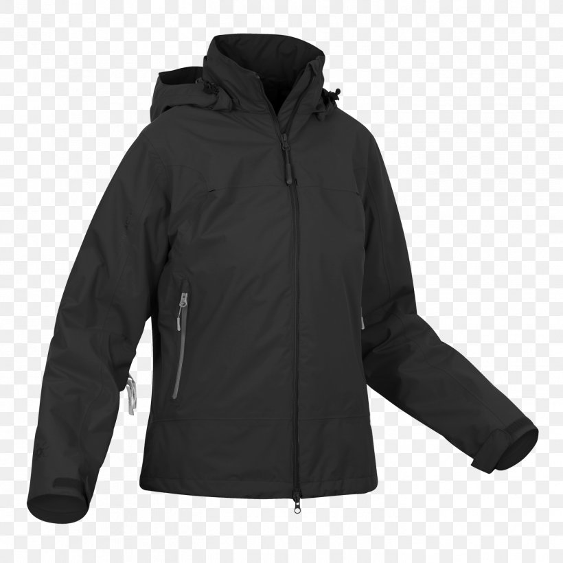 Clothing Flight Jacket Hoodie T-shirt, PNG, 1417x1417px, Clothing, Black, Coat, Flight Jacket, Hood Download Free