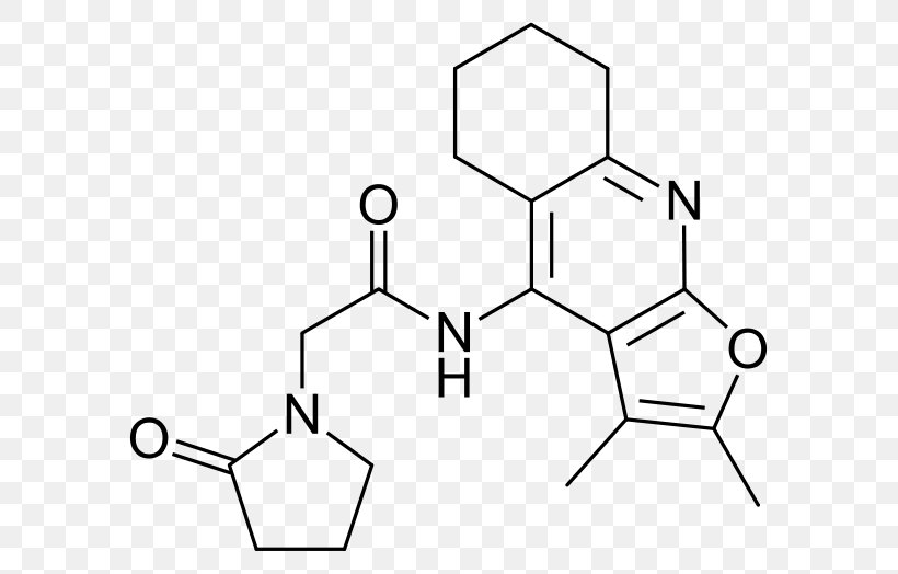 Coluracetam Nootropic Phenylpiracetam Pramiracetam, PNG, 625x524px, Racetam, Adverse Effect, Aniracetam, Area, Black And White Download Free