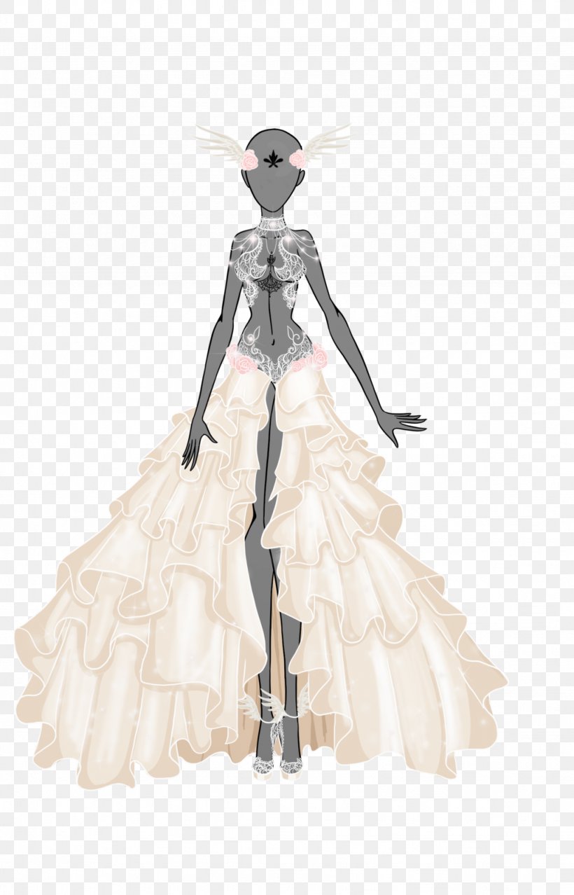 Costume Design Gown, PNG, 1024x1597px, Costume Design, Costume, Doll, Dress, Fashion Design Download Free