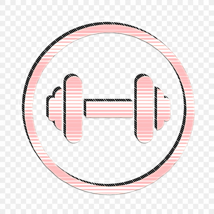 Gym Icon Fitness Facilities Icon Real Estate 5 Icon, PNG, 1224x1224px, Gym Icon, Geometry, Line, Maps And Flags Icon, Mathematics Download Free
