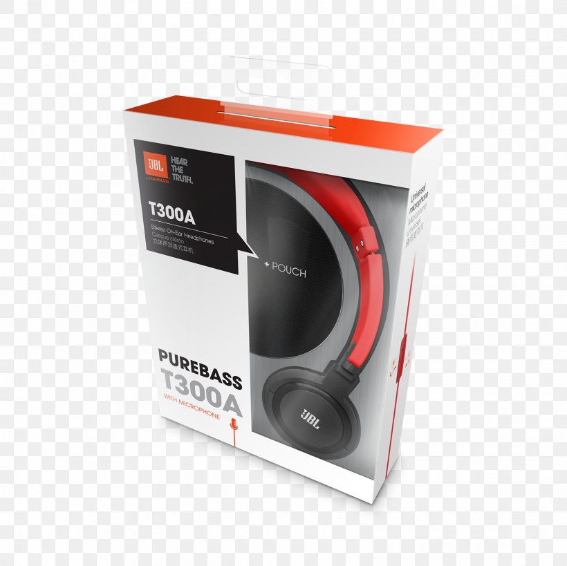 Headphones Audio Harman JBL T300A Harman Kardon, PNG, 1605x1605px, Headphones, Audio, Audio Equipment, Electronic Device, Electronics Download Free