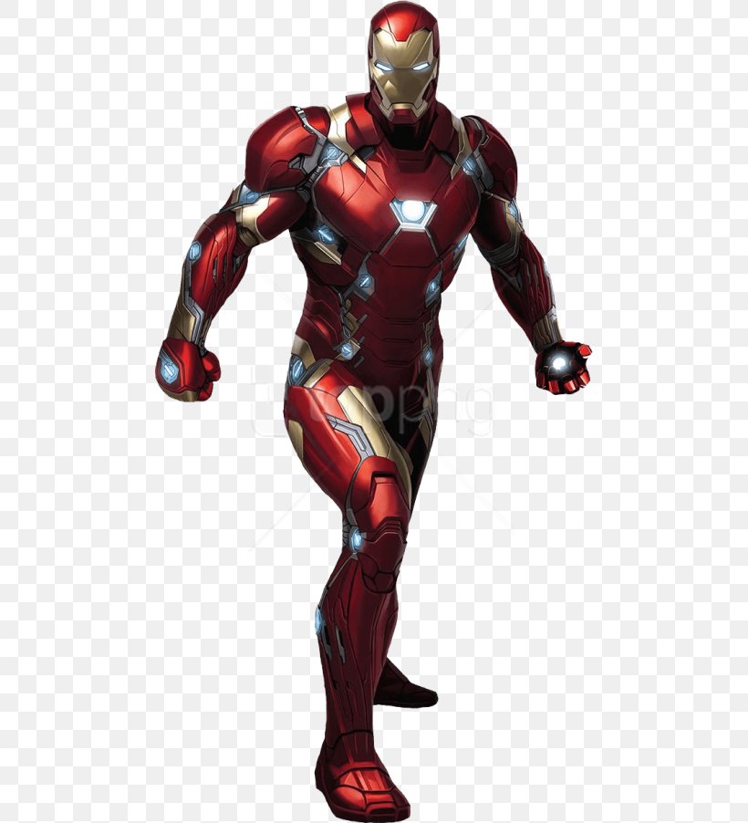 Iron Man's Armor Captain America Spider-Man Black Panther, PNG, 480x902px, Iron Man, Action Figure, Armour, Avengers, Black Panther Download Free