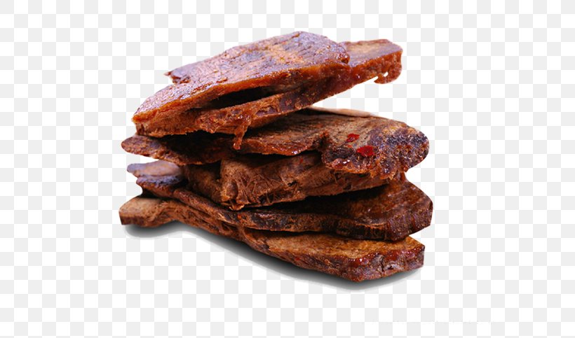 Jerky Bakkwa Red Cooking Beef Meat, PNG, 590x483px, Jerky, Bakkwa, Beef, Cuisine, Dried Meat Download Free