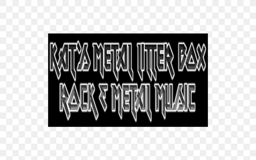 Kat's Metal Litter Box Rock & Metal Radio Canada Internet Radio Metal Nation Radio PURE ROCK RADIO, PNG, 512x512px, Watercolor, Cartoon, Flower, Frame, Heart Download Free